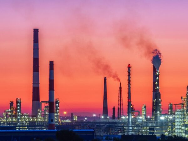 Новини світу - Атака на Оренбурзький завод вплинула на видобуток газу в Казахстані - ЗМІ