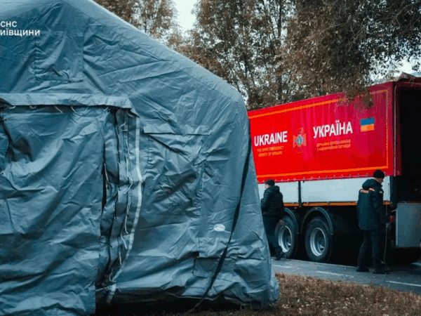 Новини України - Атака на Славутич: в ДСНС розповіли про ситуацію в місті