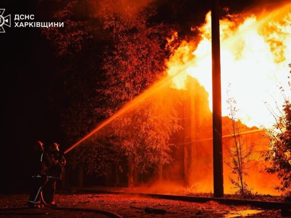 Новини України - Атака на Україну: Зеленський назвав цілі росіян