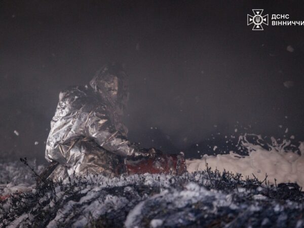 Новини України - Атака по Вінниччині: загинула 7-річна дитина