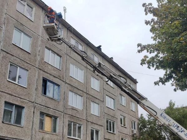 Новини України - Атака РФ на Харків: пошкоджено понад 60 будівель