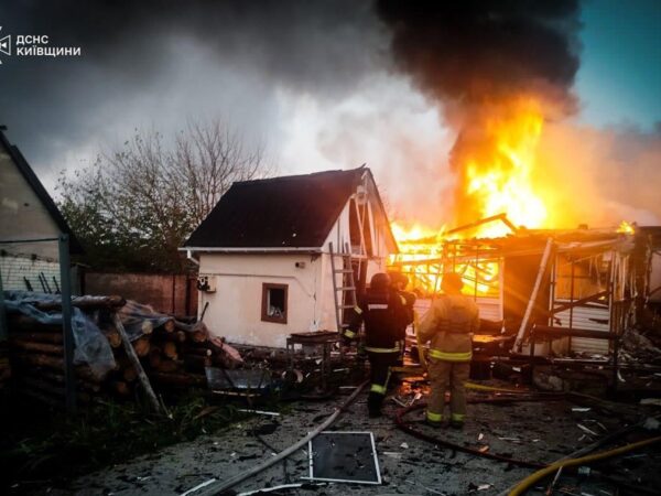 Новини України - Атака Росії: в уряді розповіли про наслідки