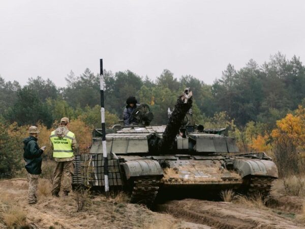 Новини України - Атаки росіян під Добропіллям захлинулися - Азов