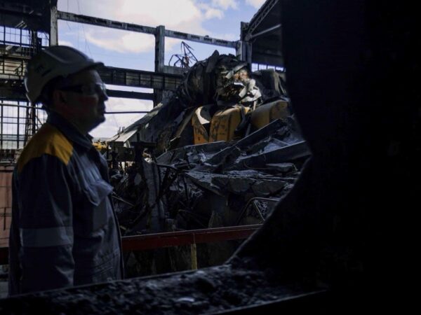 Новини України - Атаковано енергооб’єкти у двох областях України