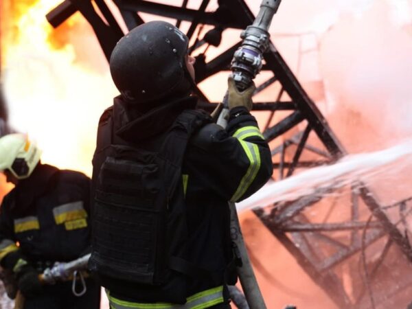 Новини України - Аварійні відключення в дев'яти областях України