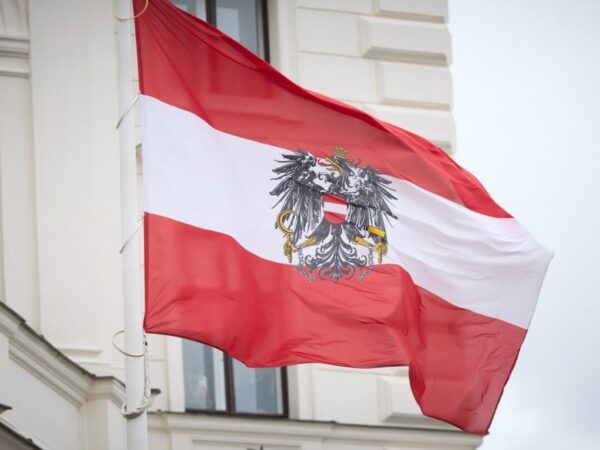 Новини світу - Австрія більше не блокує 19 пакет санкцій проти РФ