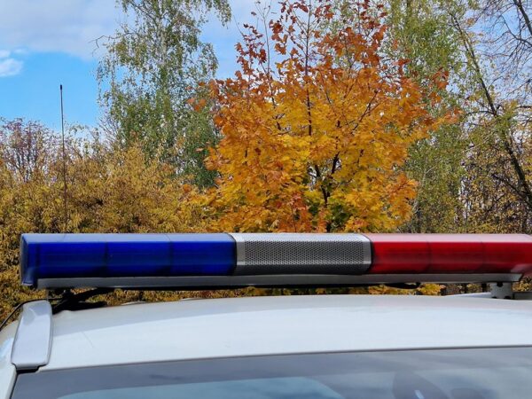 Новини України - Автобус ТЦК потрапив в аварію під Кропивницьким - ЗМІ