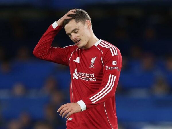 Новини спорту - Авторитетне видання визнало Вірца найгіршим трансфером літнього вікна