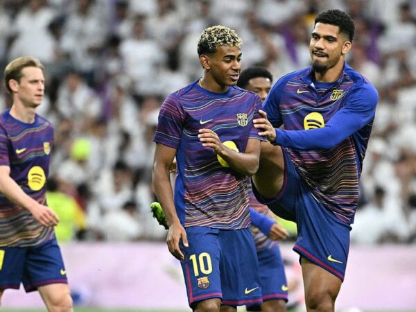 Новини спорту - Барселона може провести матч у Південній Америці задля прибутку