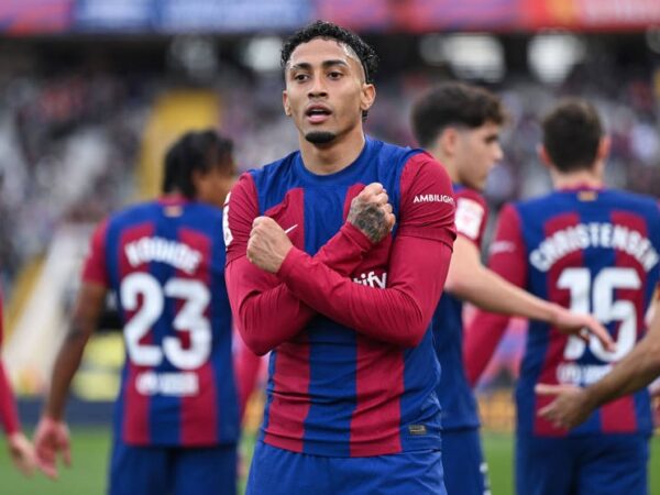 Новини спорту - Барселона отримала кадрове підсилення напередодні Ель Класіко