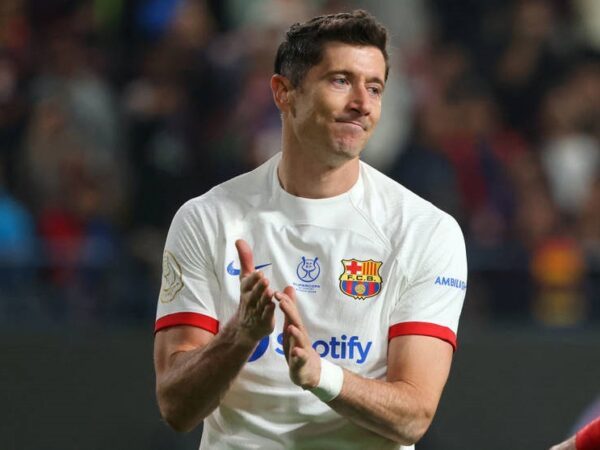 Новини спорту - Барселона втрачає лідера перед Ель Класіко