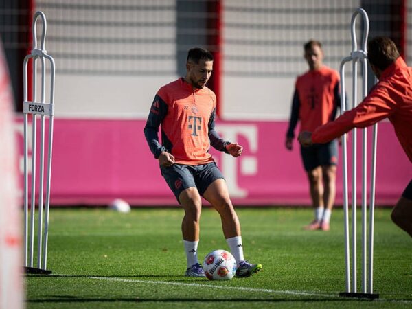 Новини спорту - Баварія готова відпустити Геррейру без продовження контракту