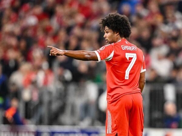 Новини спорту - Баварія запропонувала Гнабрі новий контракт за менші гроші