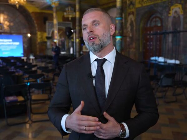 Українська ідентичність: старт роботи оновленої координаційної Ради 🇺🇦