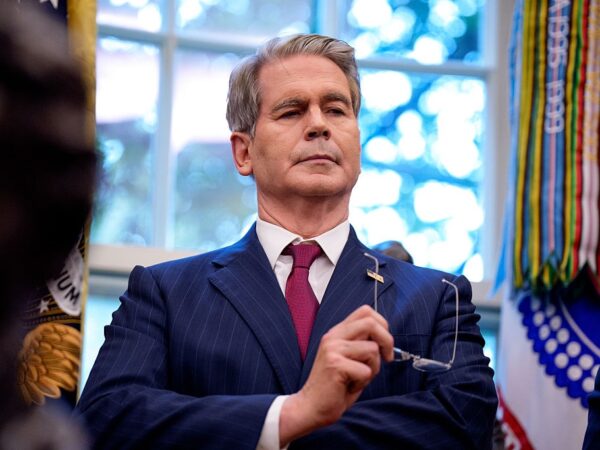 Новини світу - Бессент прокоментував санкційні наслідки для РФ