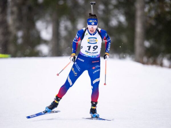 Новини спорту - Біатлоністка Сімон визнана судом винною в розводі на гроші