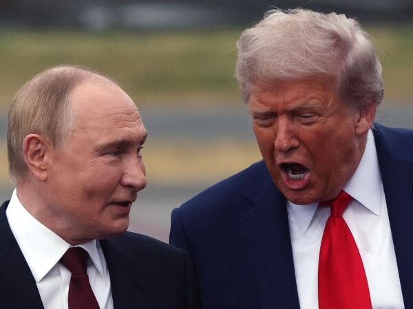 Новини світу - Білий дім назвав умову зустрічі Трампа та Путіна