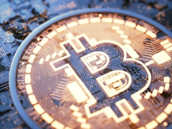 Новини бізнесу - Bitcoin обвалився нижче $105 тисяч