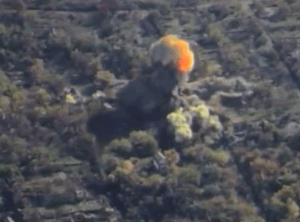 Новини України - Бійці ГУР ліквідували сина російського генерала