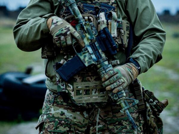 Новини України - Бійці ССО розгромили росіян на їхніх позиціях