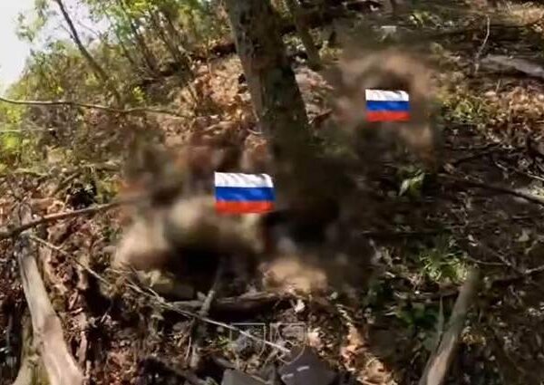 Новини України - Бійці ССО знищили 13 росіян в їхньому ж тилу