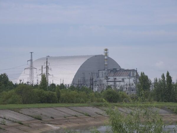 Новини України - Блекаут на ЧАЕС тривав понад три години - Зеленський