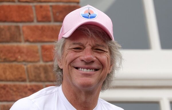 Без категорії - Bon Jovi повертаються: гурт оголосив світовий тур після тривалої перерви