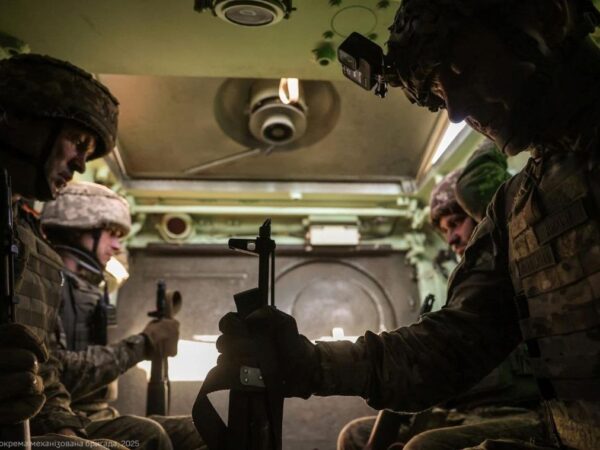 Новини України - Бої з армією РФ тривають на 11 напрямках - Генштаб