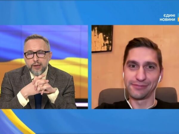 Інтернет в обхід росії: стратегічний проєкт Cardea у Чорному морі | Станіслав Прибитько