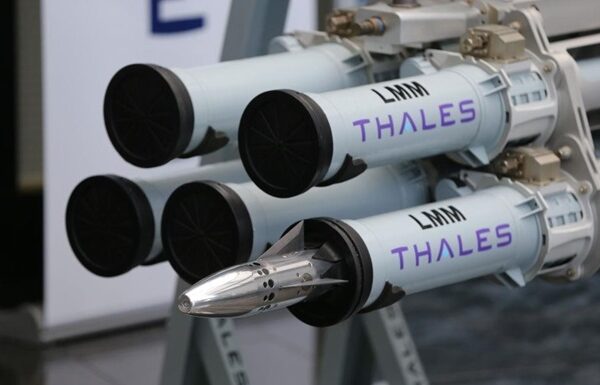 Новини світу - Британія достроково передала Україні сотні ракет