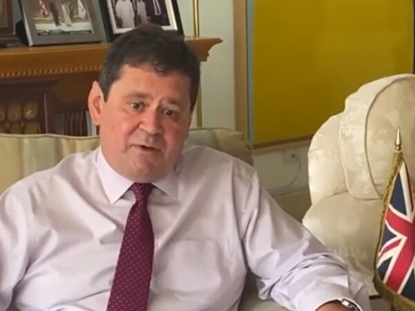 Новини України - Британія призначила нового посла в Україні