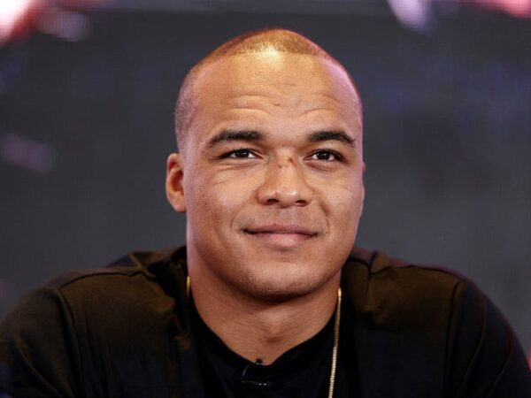 Новини спорту - Британський боксер зробив заяву про потенційний бій з Усиком