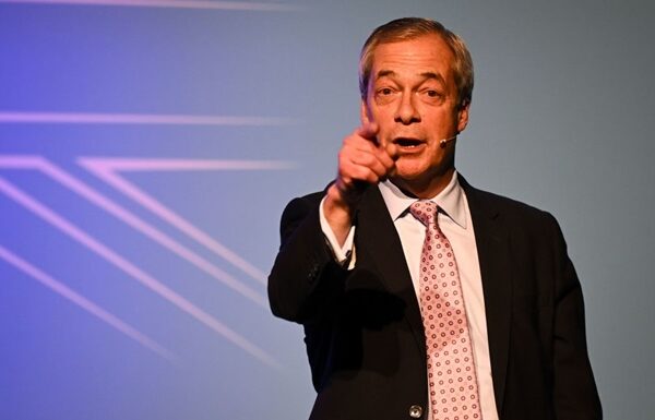 Новини світу - Британський популіст назвав Путіна "дуже поганим чуваком"