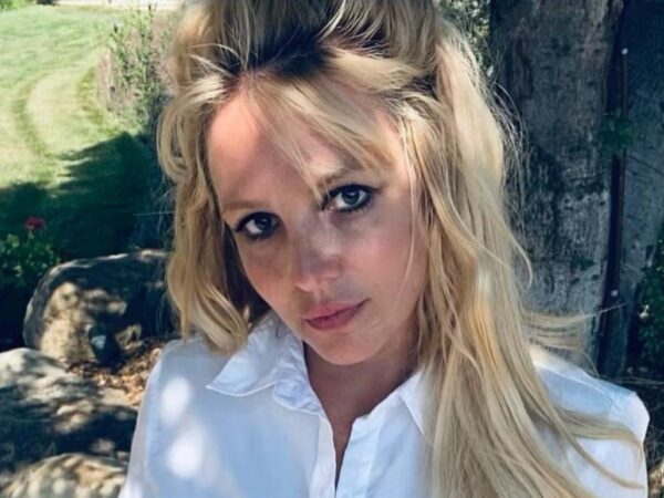 Новини культури - Брітні Спірс зізналася у пережитій травмі