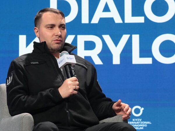 Новини України - Буданов пояснив, нащо Росія запускає дрони в Європі