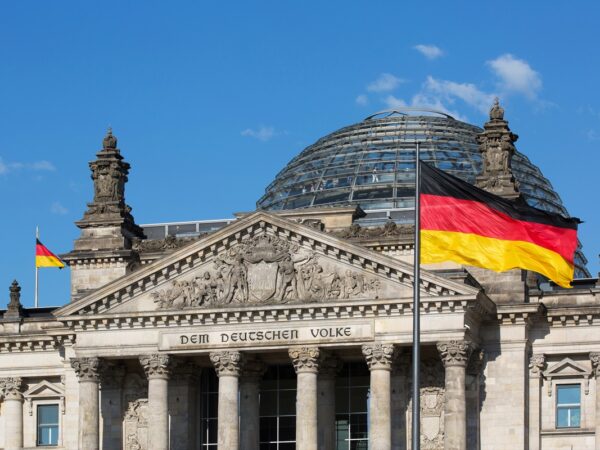 Новини світу - Бундестаг зняв недоторканність із двох депутатів AfD