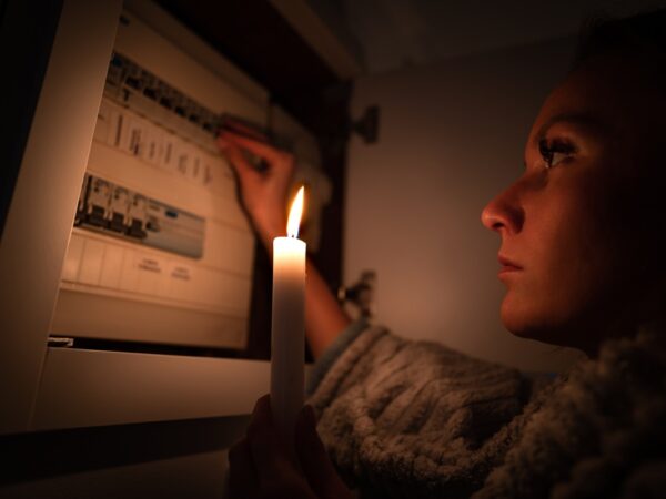 Новини світу - Бєлгород атакували ракети, місту загрожує блекаут