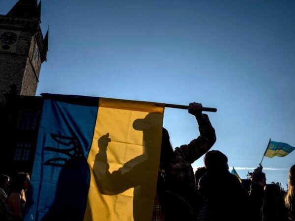 Новини України - Чехія встановила рекорд ЄС за кількістю українських біженців