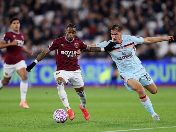 Новини спорту - Чергове визнання: Ярмолюк отримав одну з найкращих оцінок у матчі АПЛ