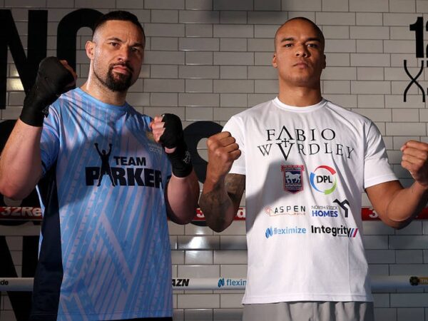 Новини спорту - Чісора відводить Вордлі три раунди на перемогу в бою з Паркером