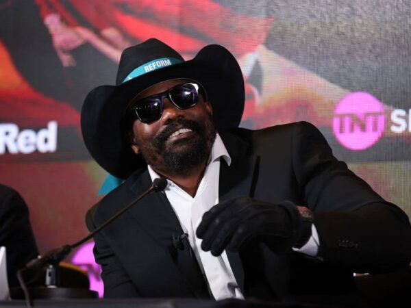 Новини спорту - Чісора визначає суперника для майбутнього ювілейного бою