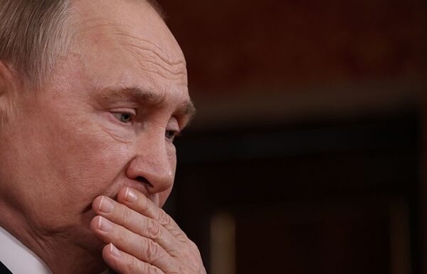 Новини України - Чому Путін не переможе: названі слабкі місця росіян