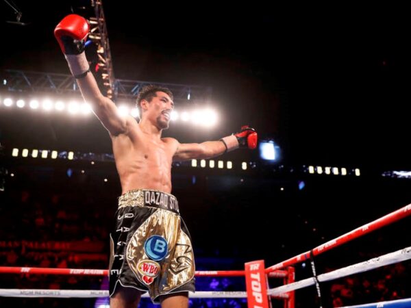 Новини спорту - Чотири пояси через два роки: казахстанський боєць озвучив амбітну мету