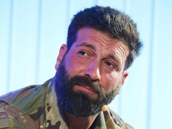 Новини культури - Даніель Салем розповів, як змінилася його служба в армії