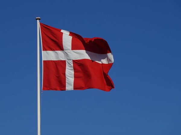 Новини світу - Данія виділяє Україні понад $170 млн на оборону