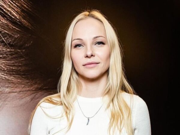 Новини культури - Дар’я Трегубова розійшлася з коханим після року стосунків