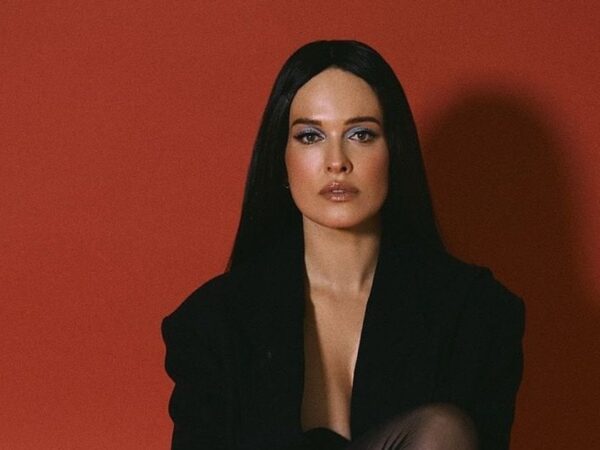 Новини культури - Даша Астаф’єва пояснила, чому не планує весілля під час війни