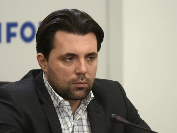 Новини України - ДБР затримало колишнього керівника Укренерго