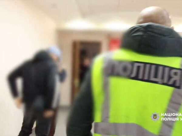 Меру Вишгорода та підряднику оголосили підозру за розтрату понад 6,6 млн грн, - Нацполіція