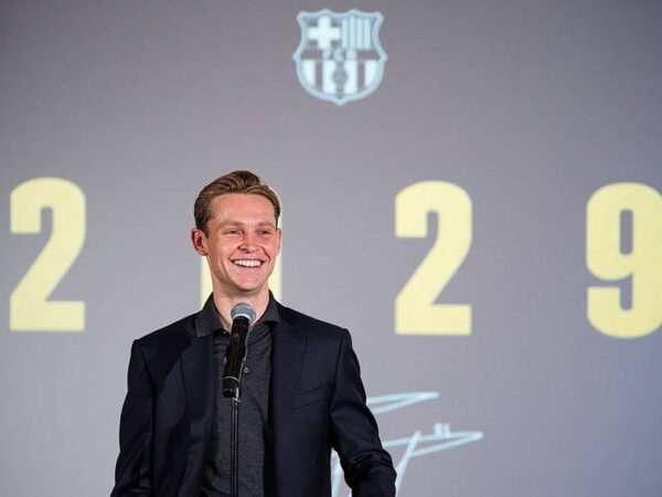 Новини спорту - Де Йонг відзначив, як Ямаль проявляє себе поза футбольним полем